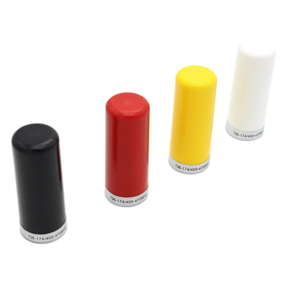 Короткая Мобильная радио антенна с высоким коэффициентом усиления для TYT TH 9000 9800