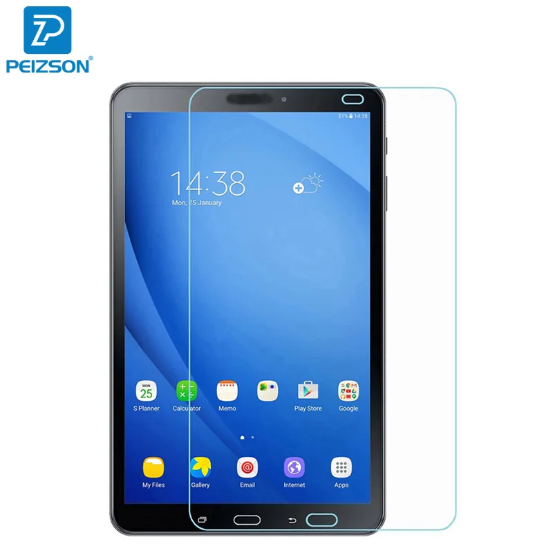 Для samsung Galaxy Tab S2 8 0 &quotSM T710 T713 T715 T719 Экран протектор 26 мм ЖК дисплей закаленное