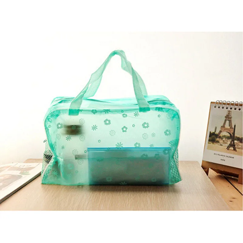 Women Swimming Bag Waterproof Handbags PVC Outdoor Ski Drift Diving Dry Bags Pouch Makeup Storage Bag|Сумки для плавания| |