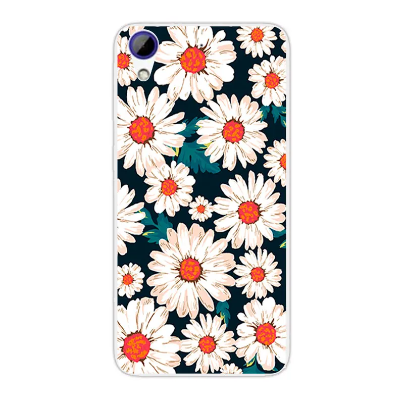 Чехлы для HTC Desire 626/628 задняя крышка 650 628 A32 626w 626D 626G 626S прозрачный ТПУ чехол с