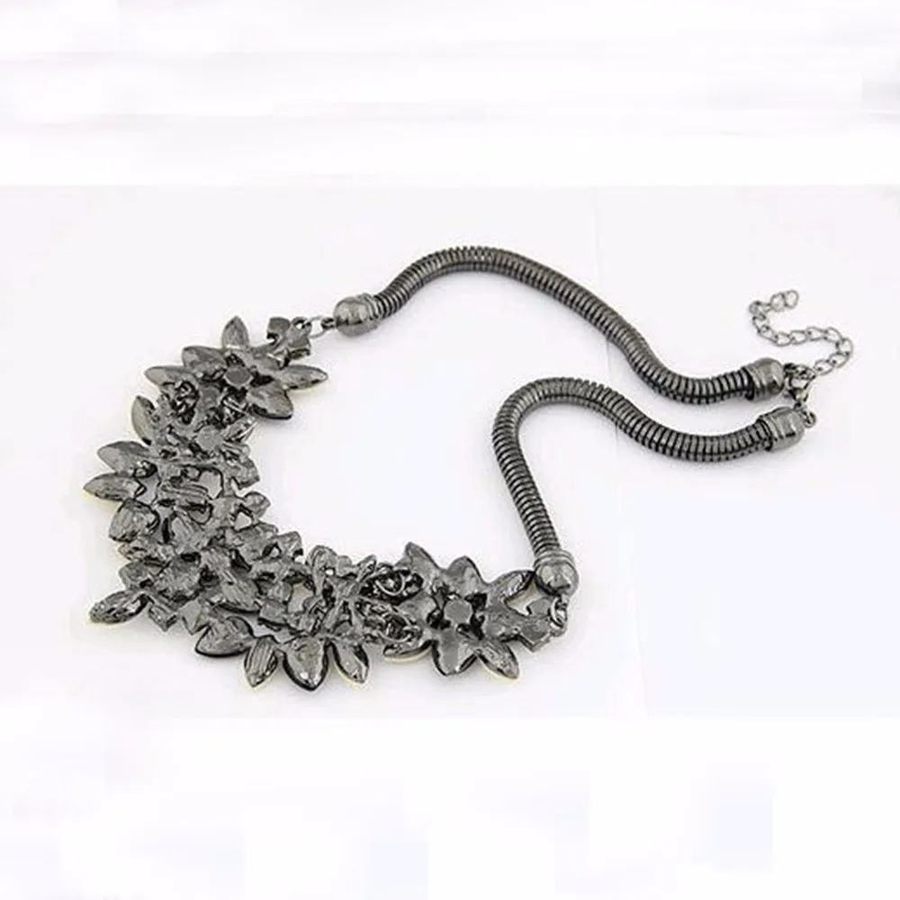 FAMSHIN 2016 Новинка модных женских ботинок в стиле ретро красочная с камнями стразами