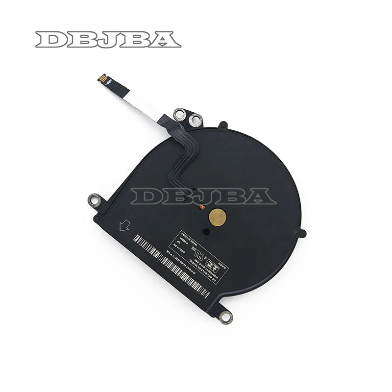 Вентилятор ЦП для Apple MacBook Air 11 &quotA1370 2010 A1465 2011 2012 2013 2014 2015 охлаждение ноутбука |
