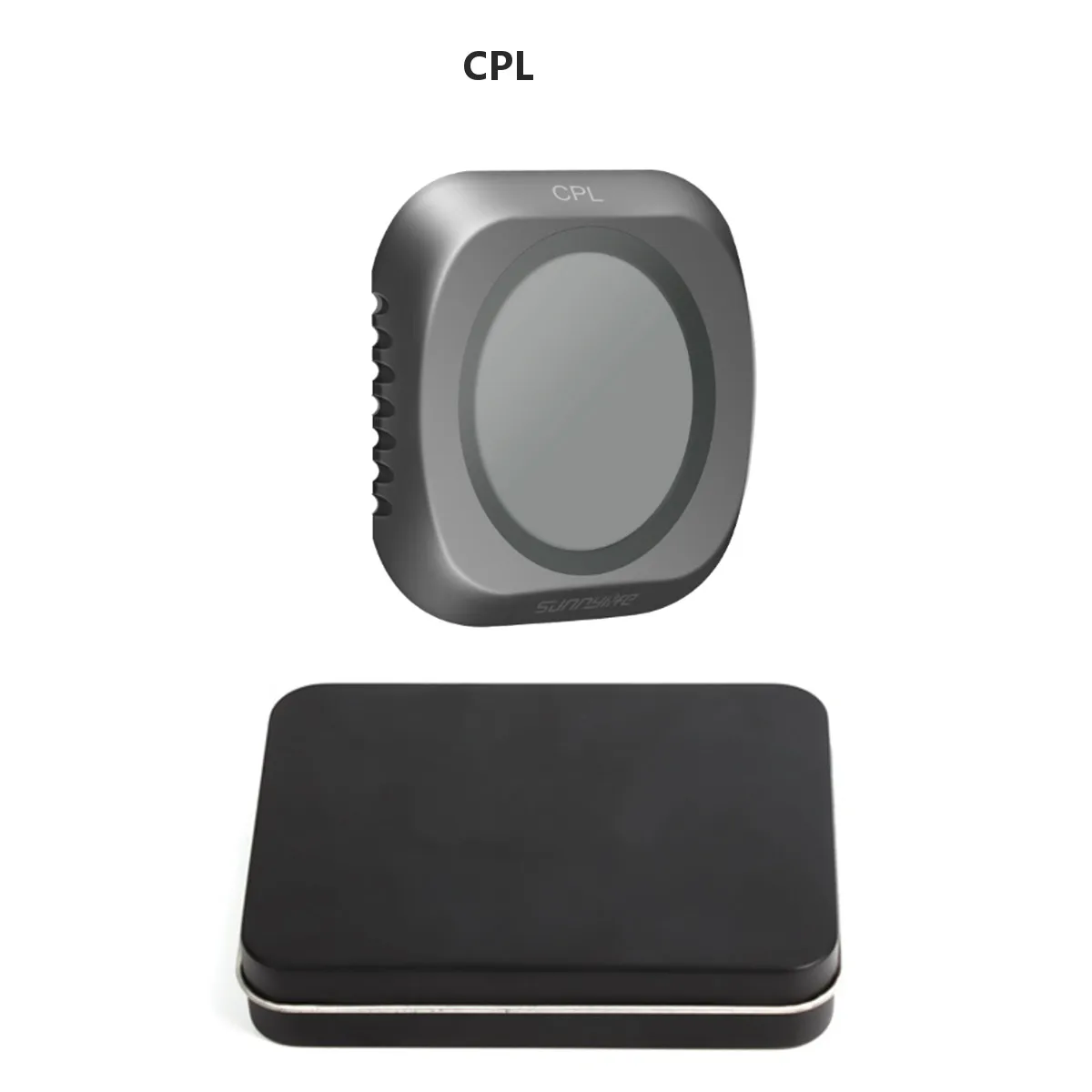 Для DJI Mavic 2 Pro нейтральная плотность ND4-32 MCUV CPL фильтр для дрона набор стекло Mavic 2 Pro профессиональная защита объектива аксессуары