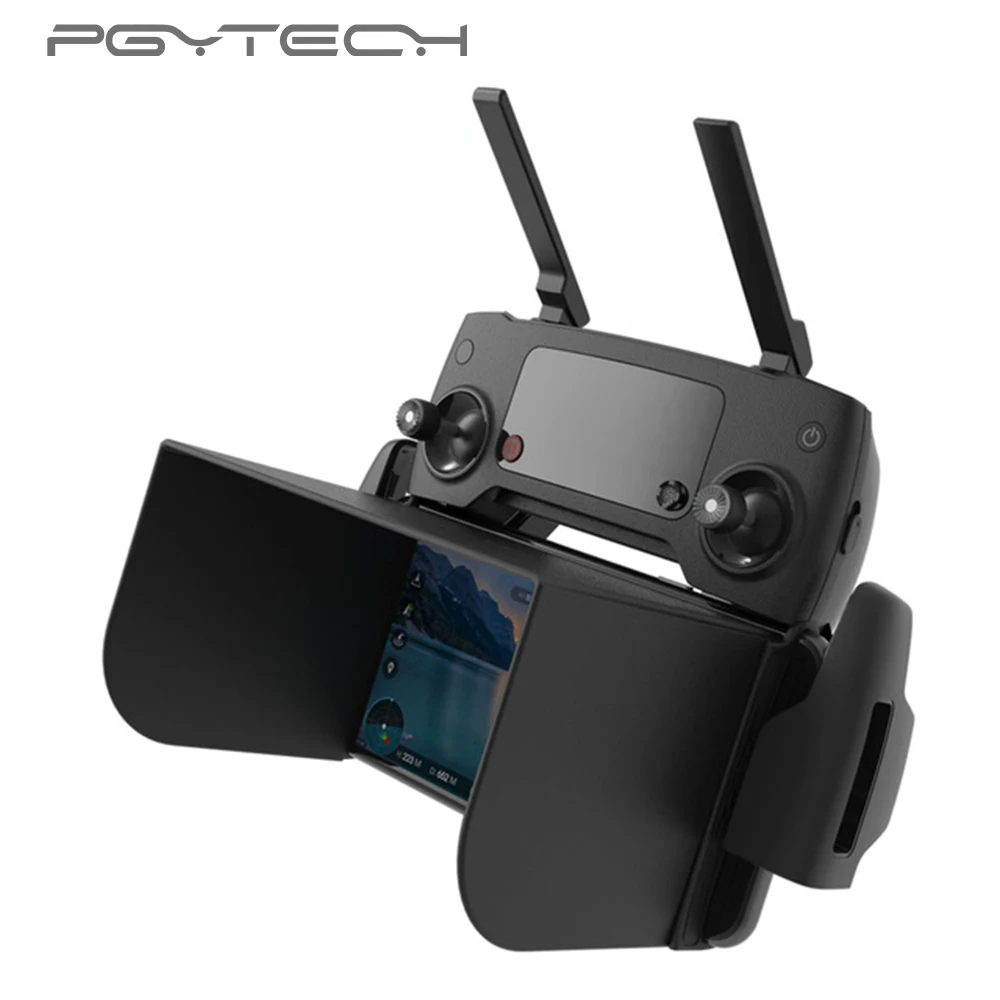 Пульт дистанционного управления PGYTECH L121 солнцезащитный козырек от солнца для