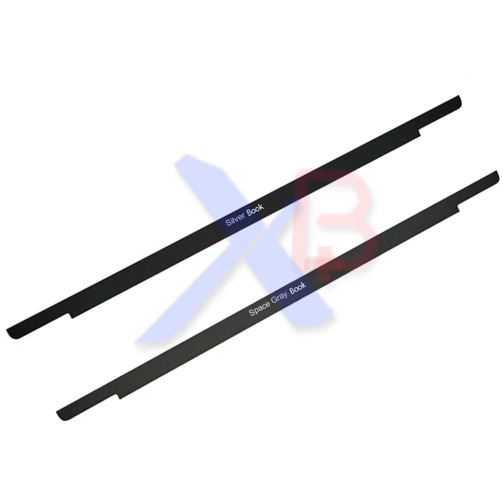 Новый ЖК экран A1706 A1708 с передним логотипом стеклянная крышка для Macbook pro retina 13