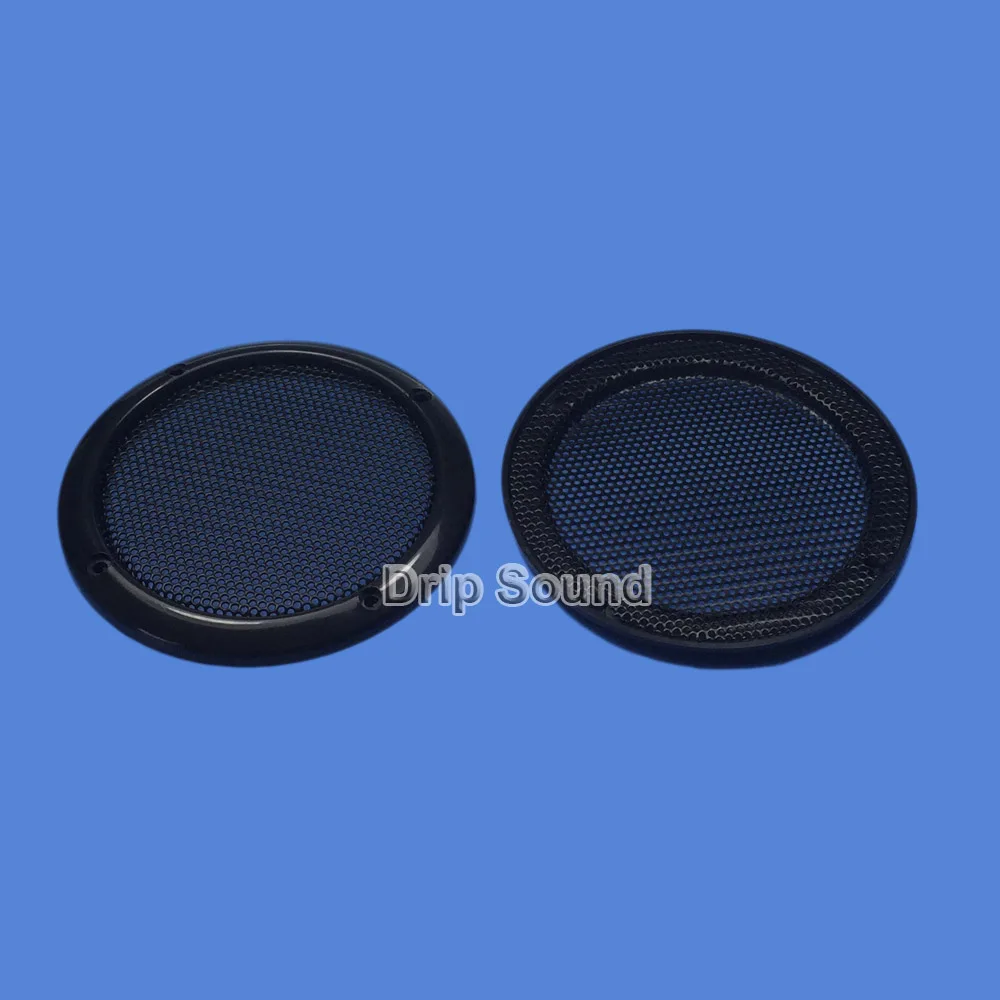 Защитная сетка для преобразования автомобильного аудио динамика 3 дюйма