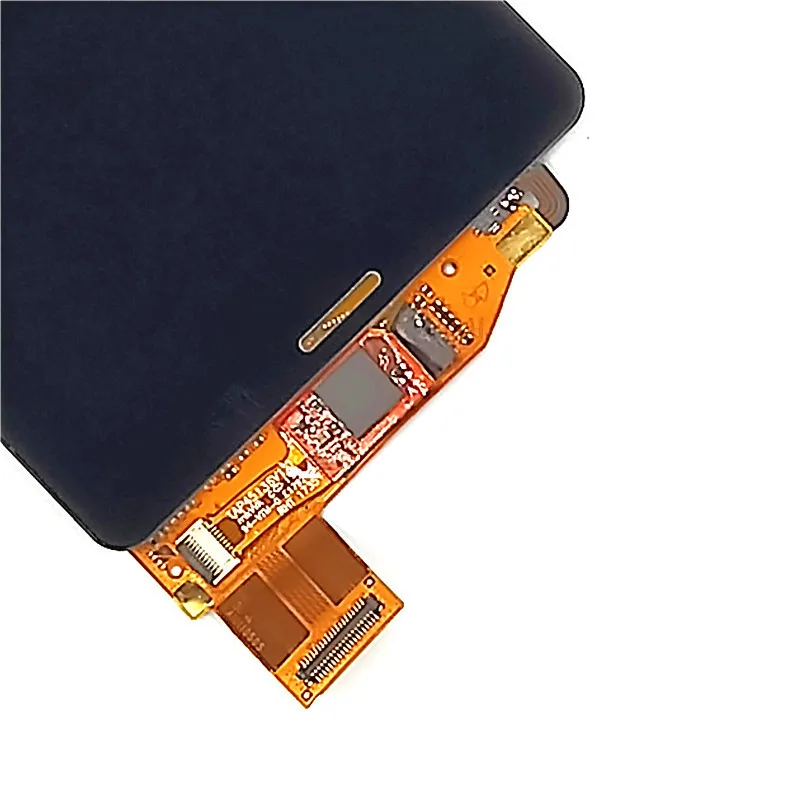 4 6 дюйма для Sony Xperia Z3mini Compact D5803 D5833 ЖК дисплей дигитайзер в сборе Быстрая доставка