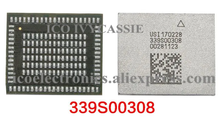 339S00308 для iPad Pro 10 5 новая версия Wifi IC 5-й модуль A1701 чип низкая температура |