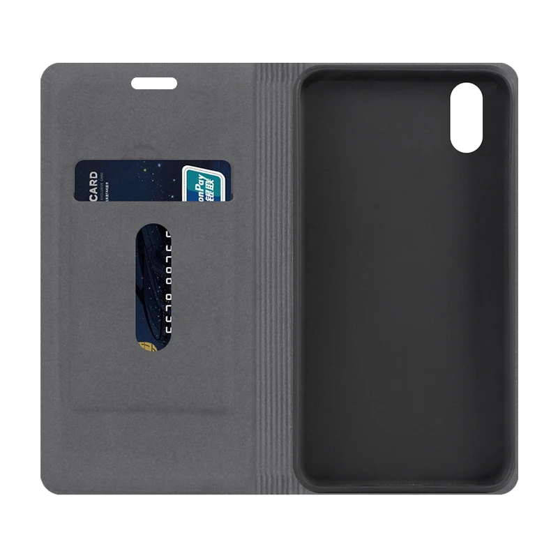 Чехол-книжка с деревянной текстурой для Ulefone Paris чехол-бумажник Business