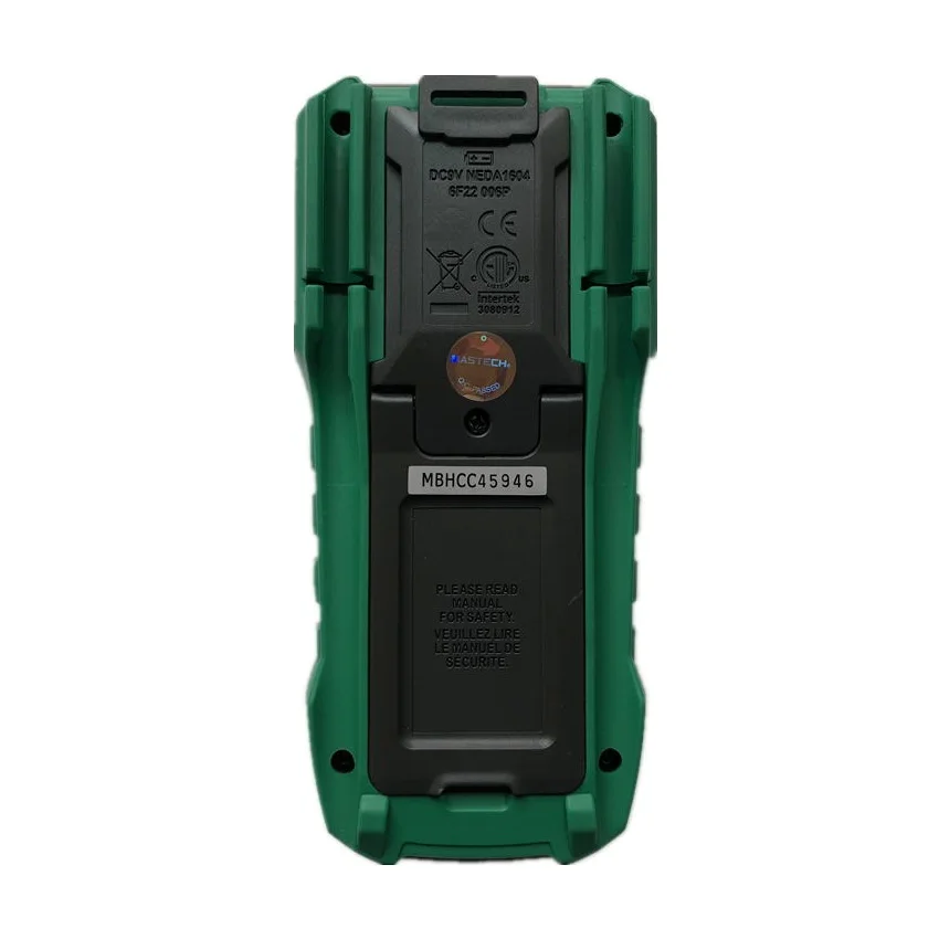 Mastech MS8150A цифровой 4000 отсчетов автоматический Диапазон мультиметр Напряжение Ток Сопротивление Tecrep тестер амперметр диагностический инструмент
