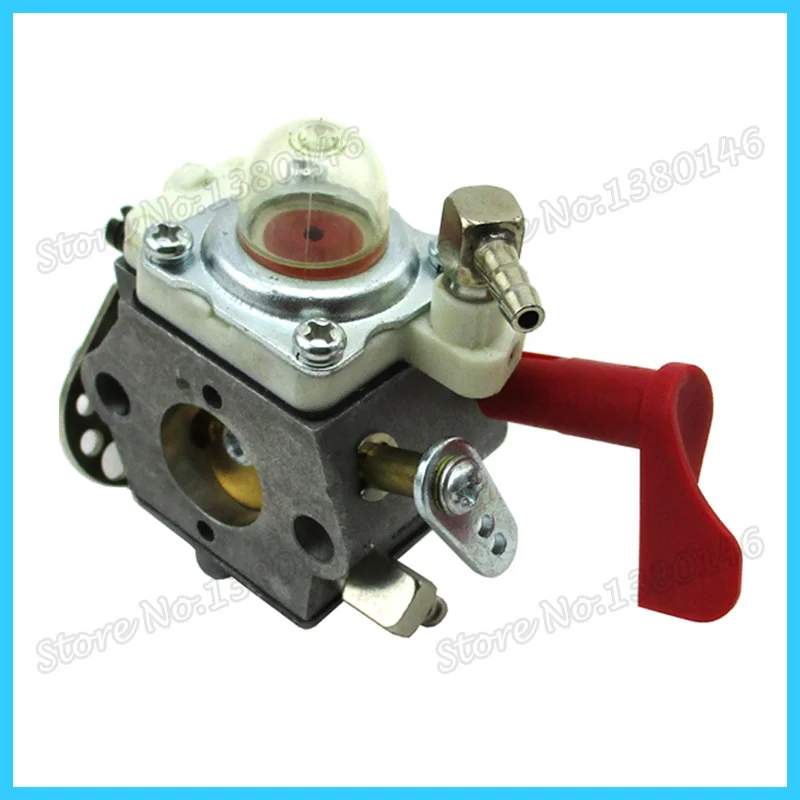 Карбюратор для HPI Baja 5B FG ZENOAH CY RCMK Losi RC Car Go Ped Carb WT668 WT997 F270rc Cy Sikk Cy290rc|carburetor price|carburetor