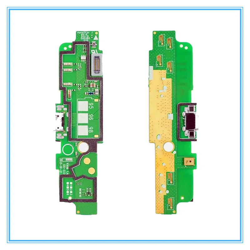Док-станция для подключения зарядного устройства гибкие кабели Nokia Lumia 1320 N1320
