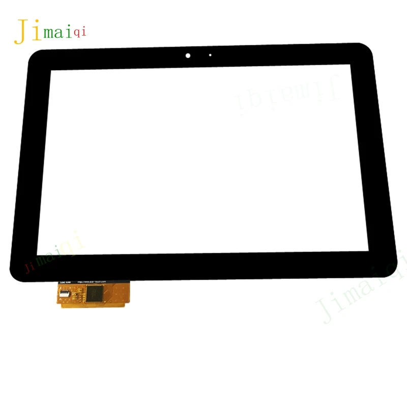 Для 10 1 ''сверх дюйма M142G Tablet PC передний наружный Сенсорный экран Панель