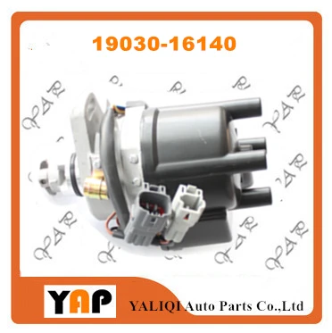 Компонентов для FITTOYOTA COROLLA WAGON селика AE95 AT180 4AFE 1.6L L4 19030-16140 19020-15170 1989-1993