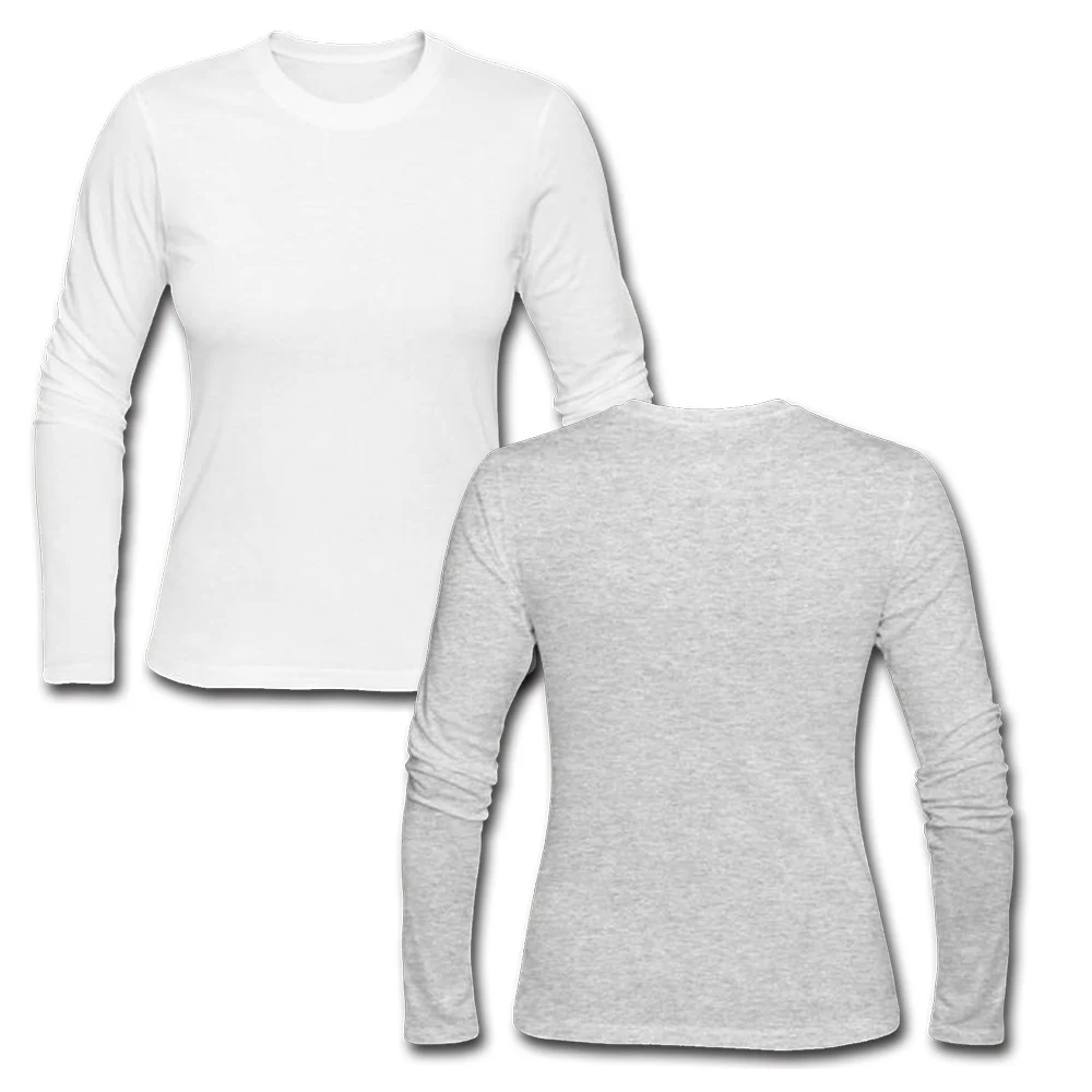 Евро Размеры Жираф с ковбойские футболки Для женщин хлопка длинным рукавом для