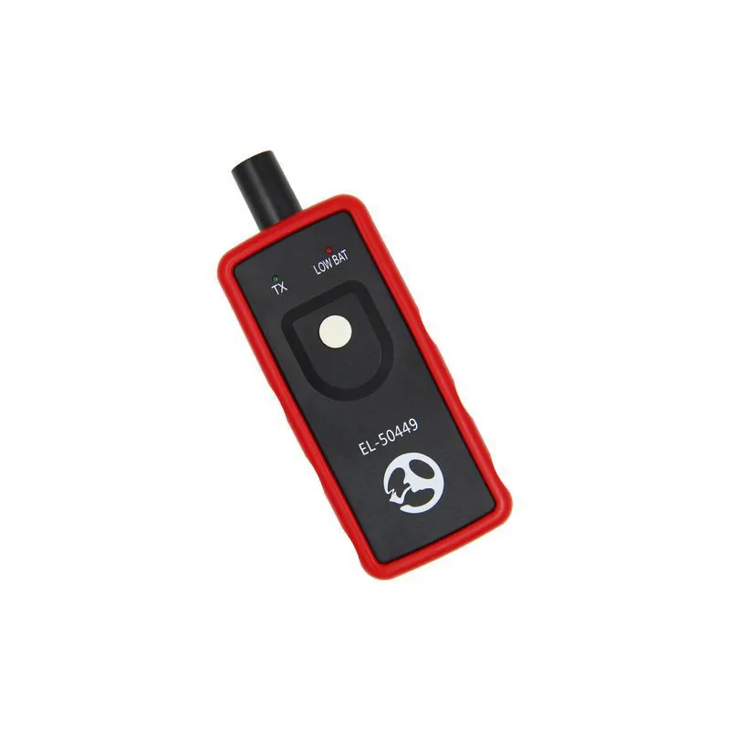 EL 50449 TPMS активация инструмент для универсальных автомобилей шин давление Resetter