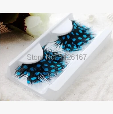 Бесплатная доставка Новое поступление очаровательные Искусственные ресницы