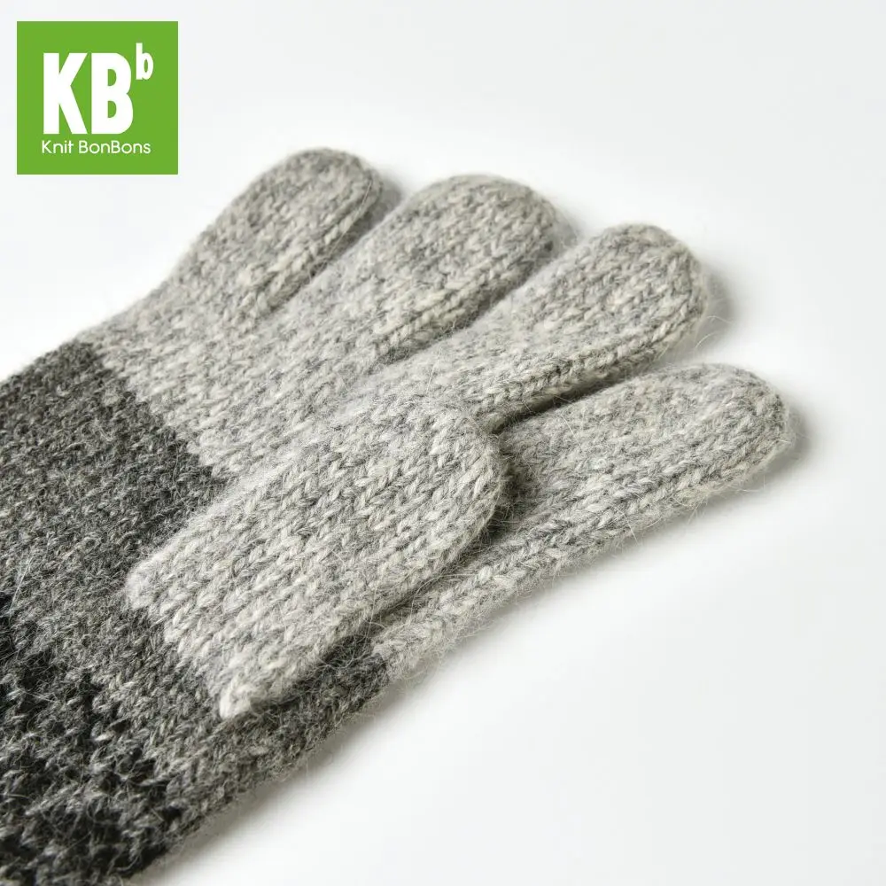 KBB Рождество Черная пятница женские мужские удобные серые дизайнерские овечьей