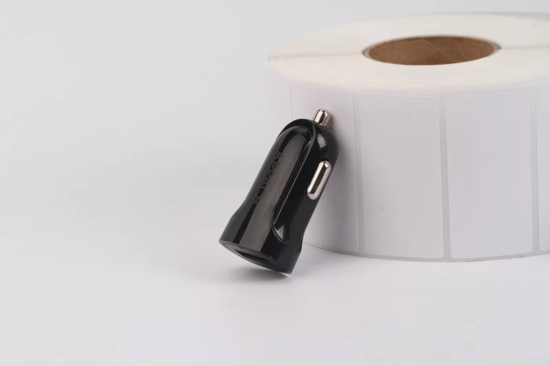 APPACS мини USB Автомобильное зарядное устройство для мобильного телефона планшет gps быстрое зарядное устройство автомобильное зарядное устройство USB Автомобильное зарядное устройство адаптер в автомобиле