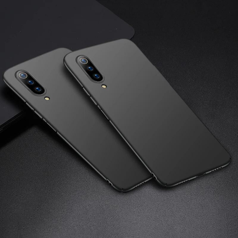 Чехол для Xiaomi Mi 9 деловой ультратонкий жесткий чехол из поликарбоната Xiao 8 8Lite Mi9 SE