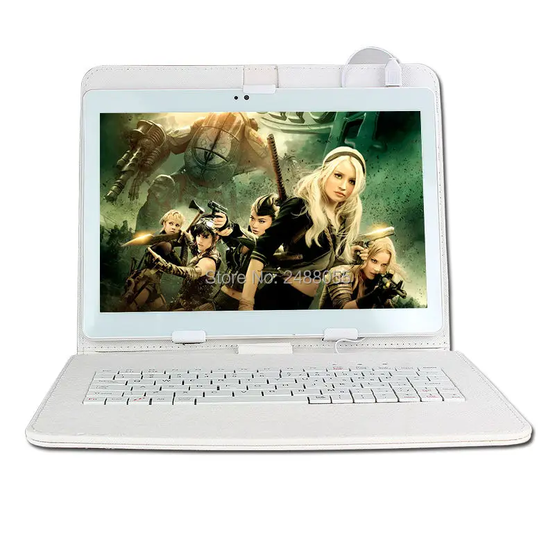 Супер закаленное 10 дюймовый планшет Android 9 0 Восьмиядерный 6 ГБ ОЗУ 128 Гб ПЗУ 8 ядер