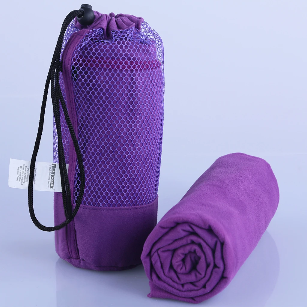 Полотенце спортивное из микрофибры 70x130 см|towel baby|towel animalsport towel |