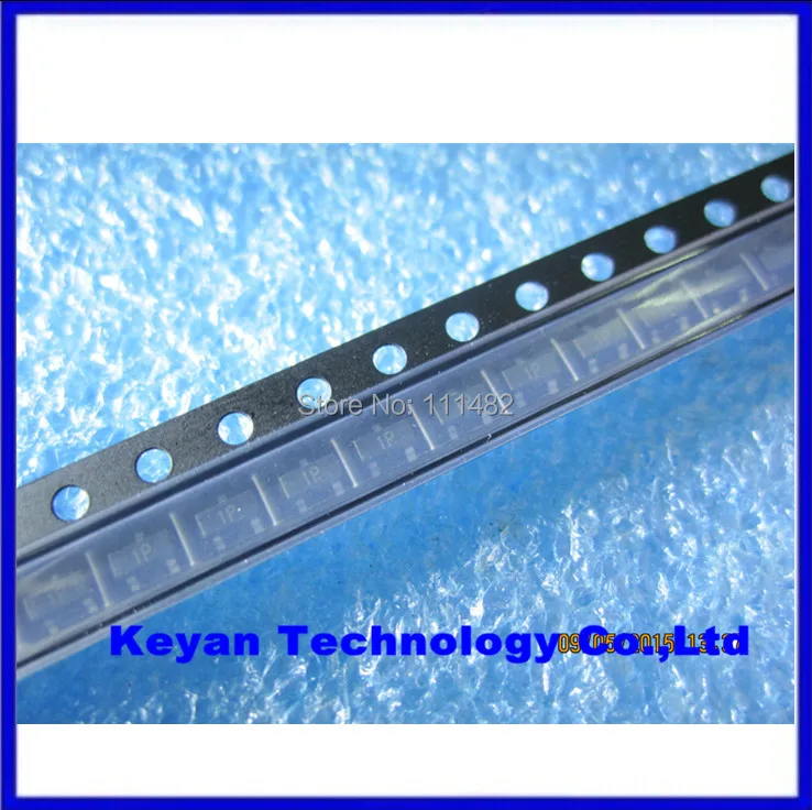 Транзисторы Общего Назначения MMBT2222ALT1G SOT-23 MMBT2222 2N2222 SMD, 3000 шт.