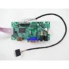 Плата драйвера ЖК-контроллера VGA HDMI DIY монитор дисплей LVDS комплект для LP150X08 LP150X09 1024x768 15,0 