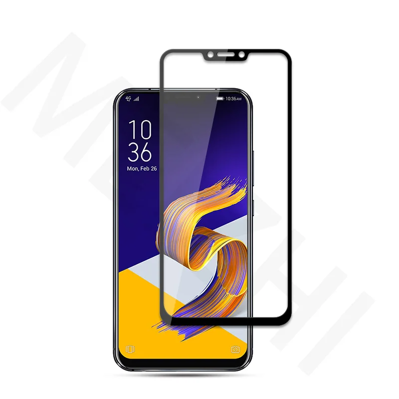 Закаленное стекло Zenfone4 Max ZC520KL для ASUS Zenfone 5 ZE620KL 4 PLUS ZB570TL ZC554KL Live ZB501KL защитная