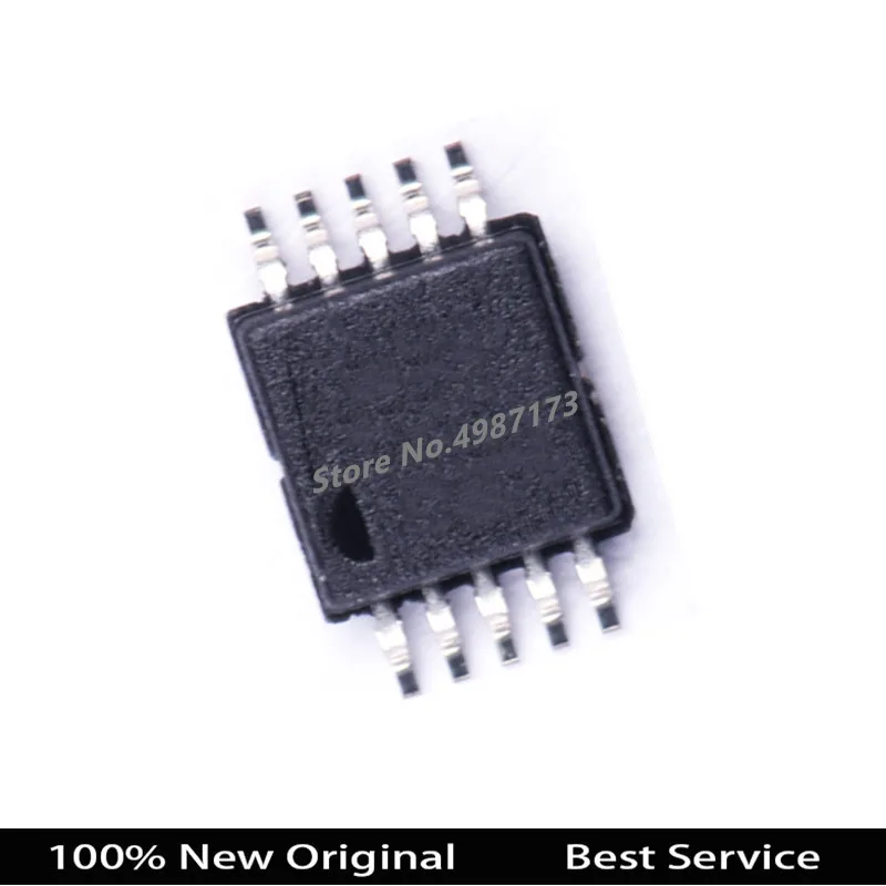 

10 шт./лот TS5A23157DGSR 100% оригинальный TS5A23157DGSR больше скидка на большее количество