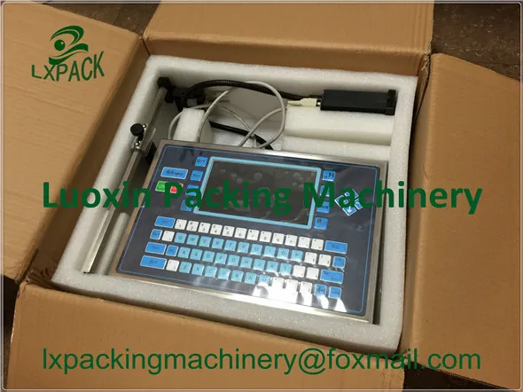 Наименьшая заводская цена струйный принтер а не домино EBS печать завершение игр