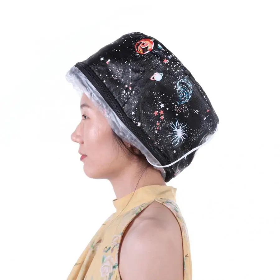 1 шт. паровой выпрямитель для волос Кепки Сушилки электрические расчески