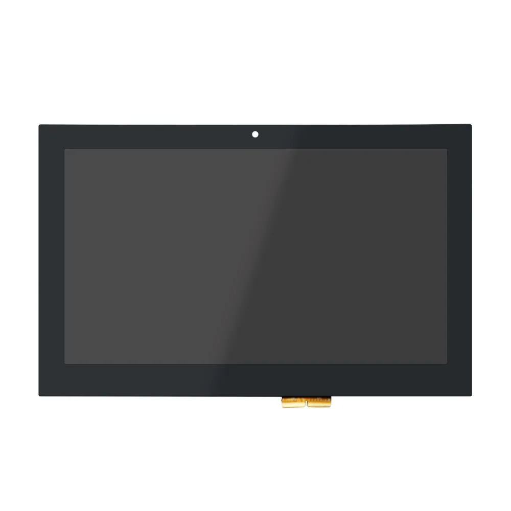 Для Dell 3157 DP/N: 040TMJ 40TMJ HN116WXA 200 11 6 светодиодный ЖК дисплей с сенсорным экраном в сборе