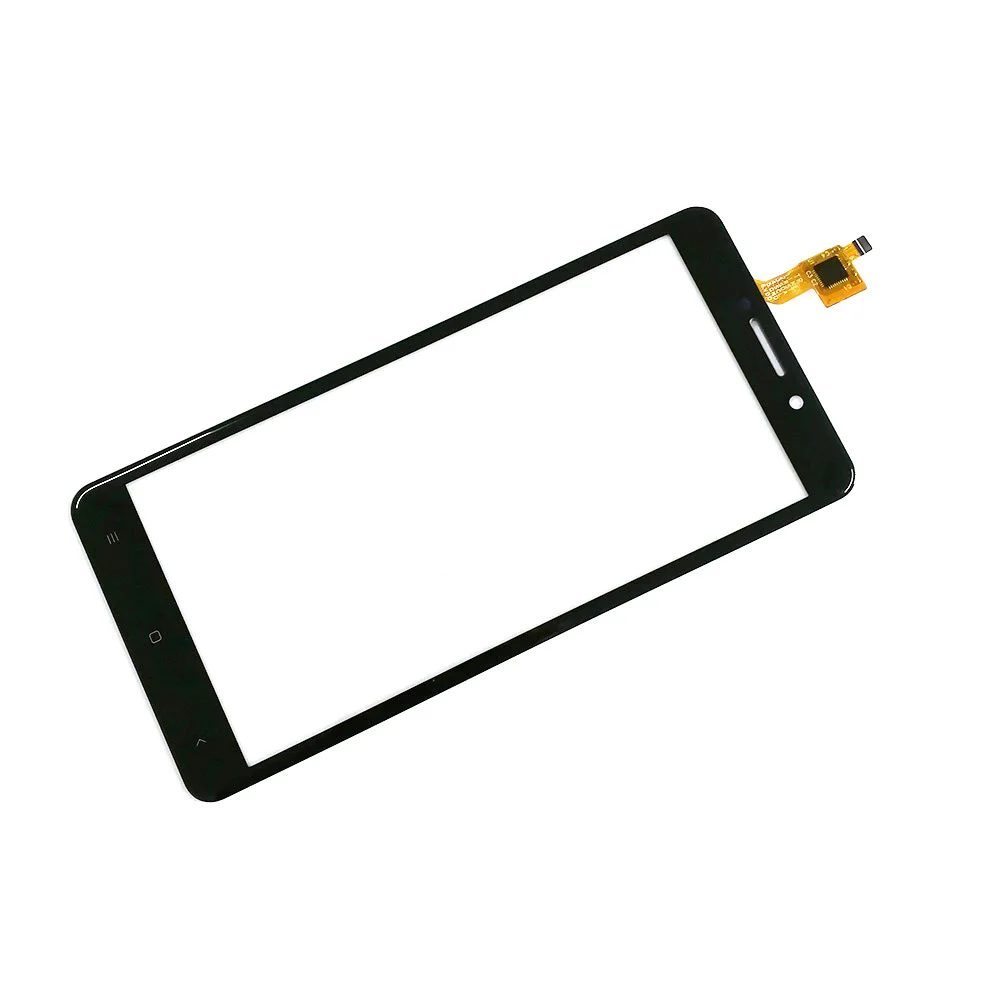 5 дюймов для Oukitel C10 c10 pro сенсорный экран Стекло 100% протестированный дигитайзер