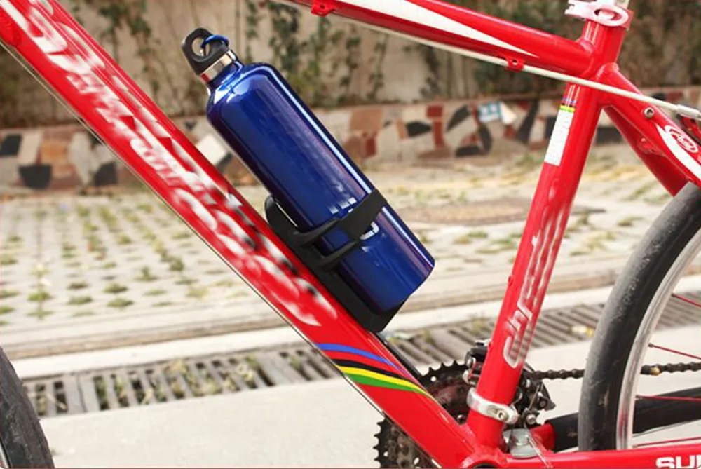 Быстросъемный держатель для бутылки с водой мотоцикла велосипеда|Держатели