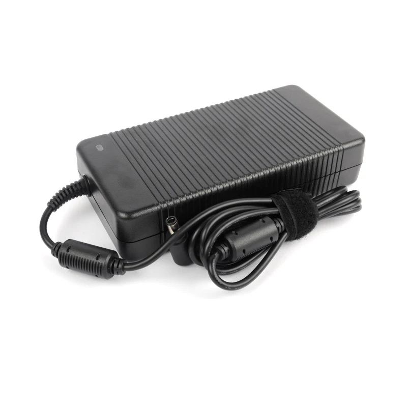 19 5 V 11.8A 230W Ac адаптер питания для MSI GT72 WT72 MS 1781GT80 1812 портативное игровое зарядное