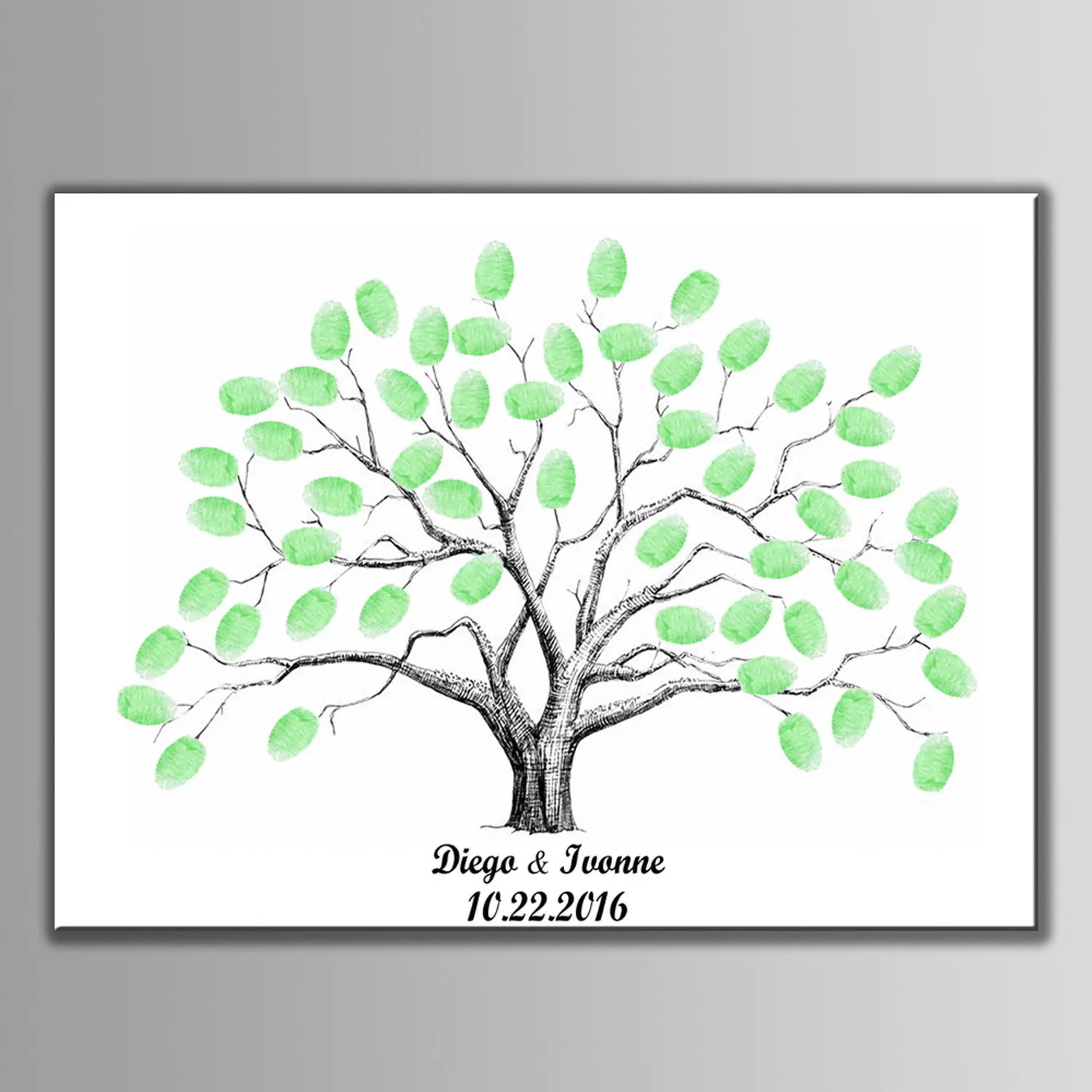 Behogar с возможностью креативного самостоятельного выбора между отпечатков