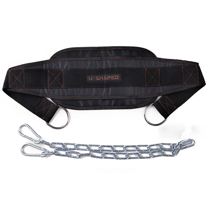 Домашние тренировки для фитнеса Прямая поставка Пояс погружения тяжелой