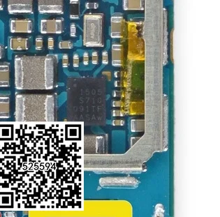 

10 шт./лот S710 для S6 G920F G920A G925T G925F конверта отслеживания IC