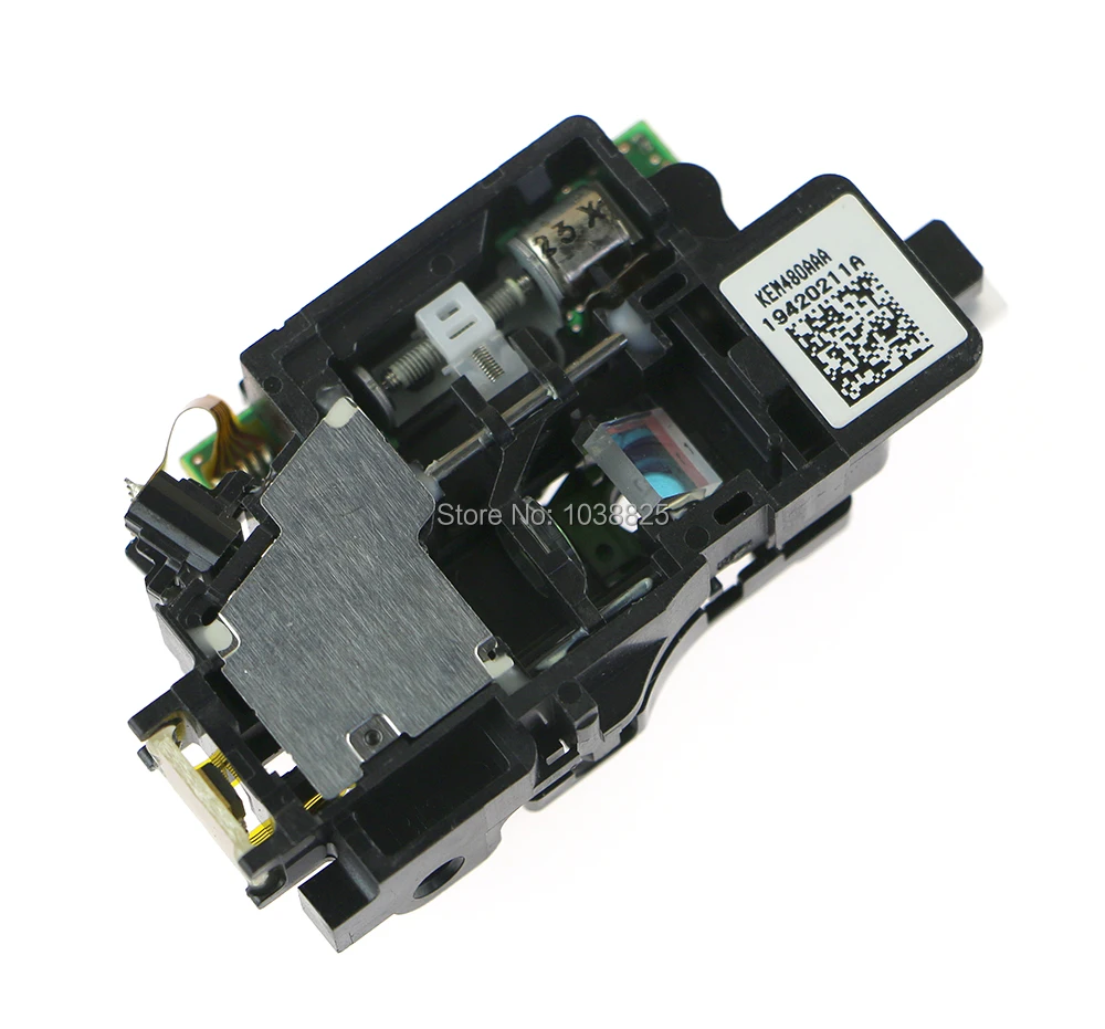 Оригинальный новый телефон с лазерной линзой | Электроника