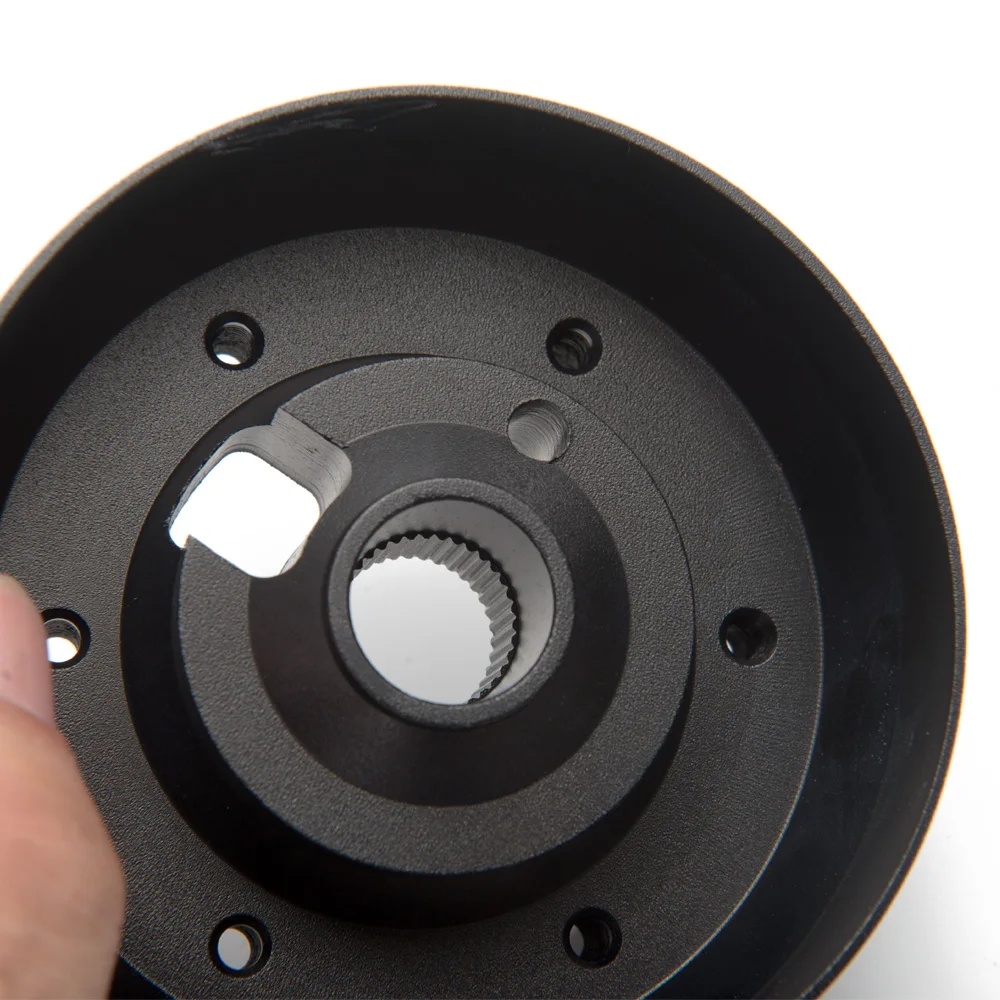 Короткий адаптер для рулевого колеса Dodge GMC Cheverolet HUB K170H|Рулевые и ступицы колеса| |