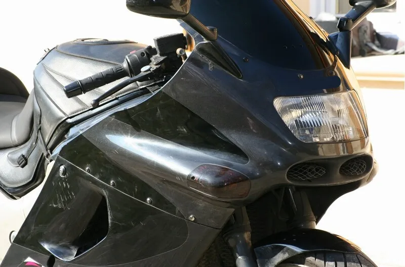 7 подарков! Набор обтекателей мотоцикла для KAWASAKI Ninja ZZR11001993 2001 2003 ZX 11 ZZR1100D 93 01 02 03
