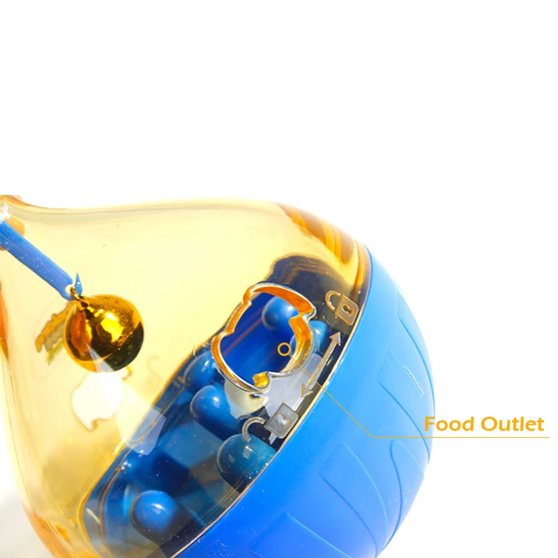 Собака Забавный утечки подачи жевать игрушки IQ относиться подготовки мяч щенок