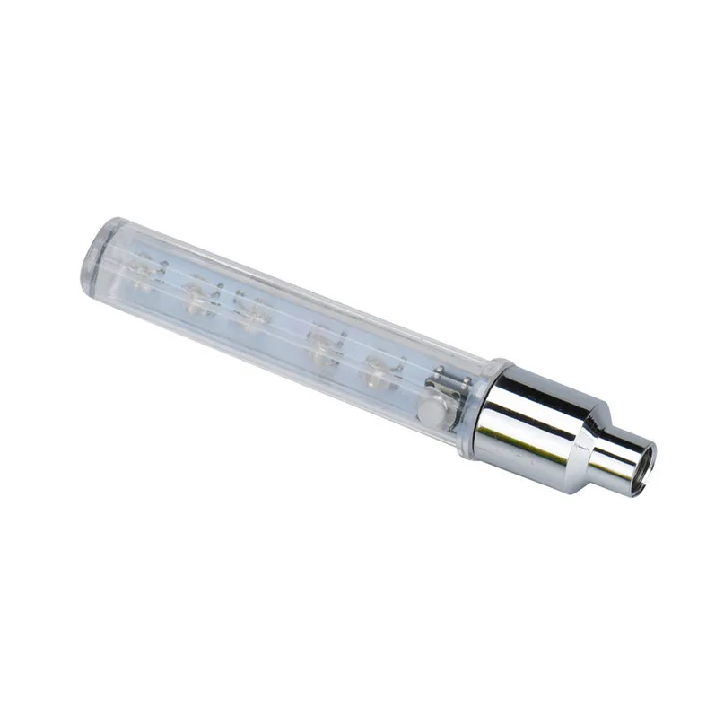 2 шт. 5 светодиодный фонарь для велосипеда мотоцикла автомобиля велосипедные шины