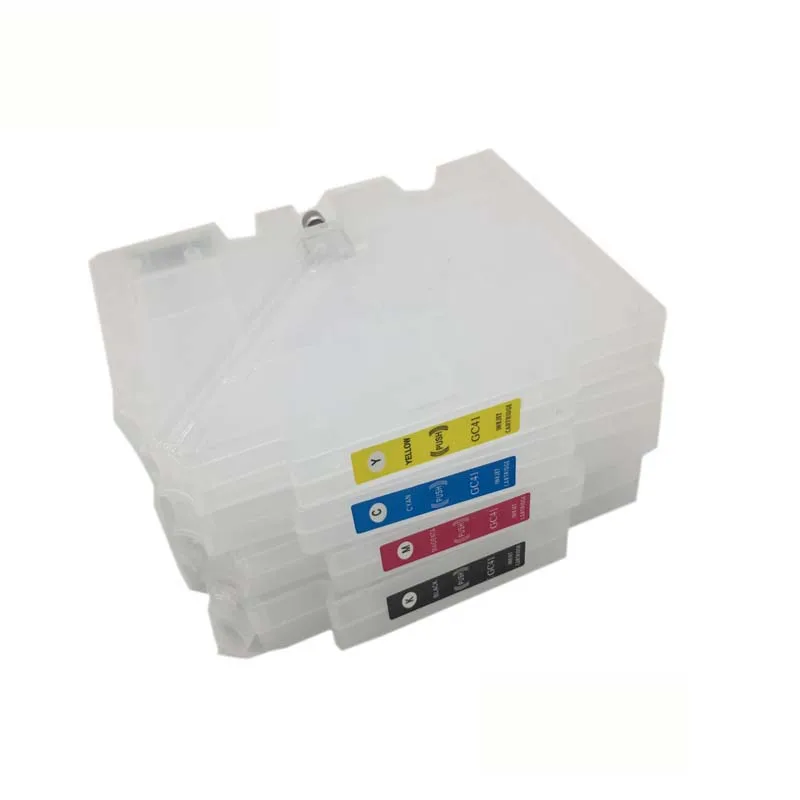 Картридж для принтера Ricoh GC41 SAWGRASS SG400 SG800 SG400NA SG400EU Aficio SG2010 SG2100|Чернильные