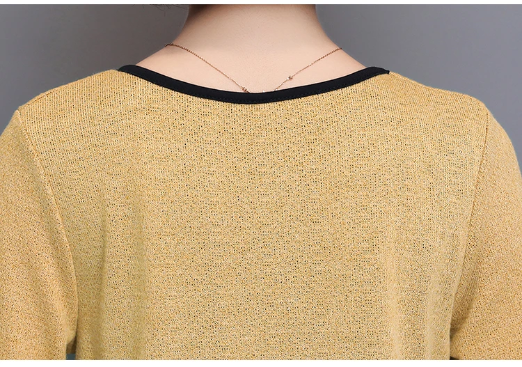 Blusas Mujer De Moda кимоно винтажные Лоскутные Женские топы и блузки винтажные женские туники с круглым вырезом Длинные рубашки размера плюс 5XL