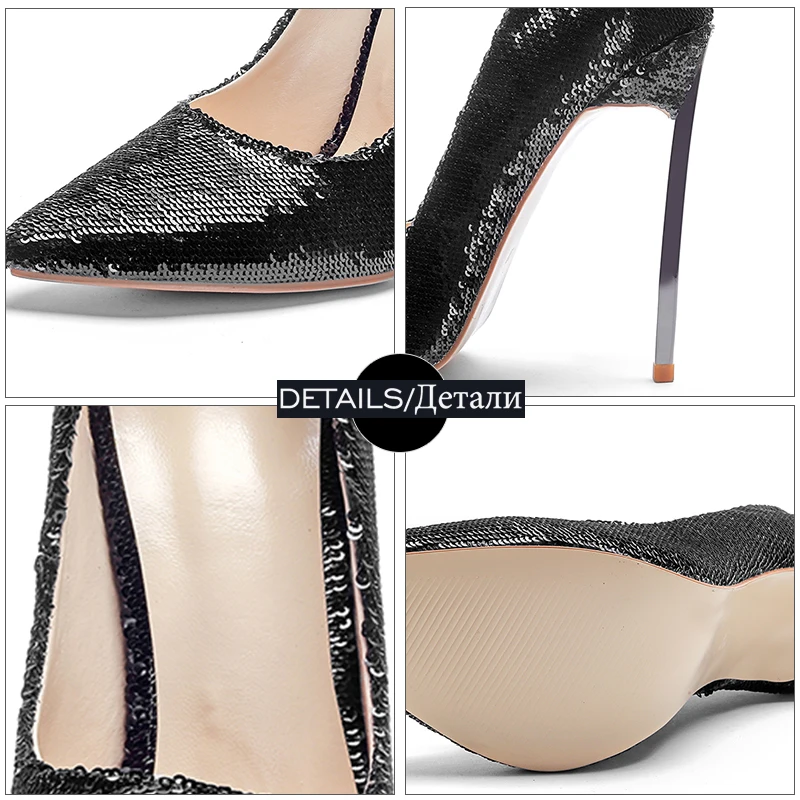 

WETKISS 2018 Strange Style Pumps Footwear Printing Pointed Toe Footwear Party Lady Shoes 2018 New High Heels Women Pumps Fashion