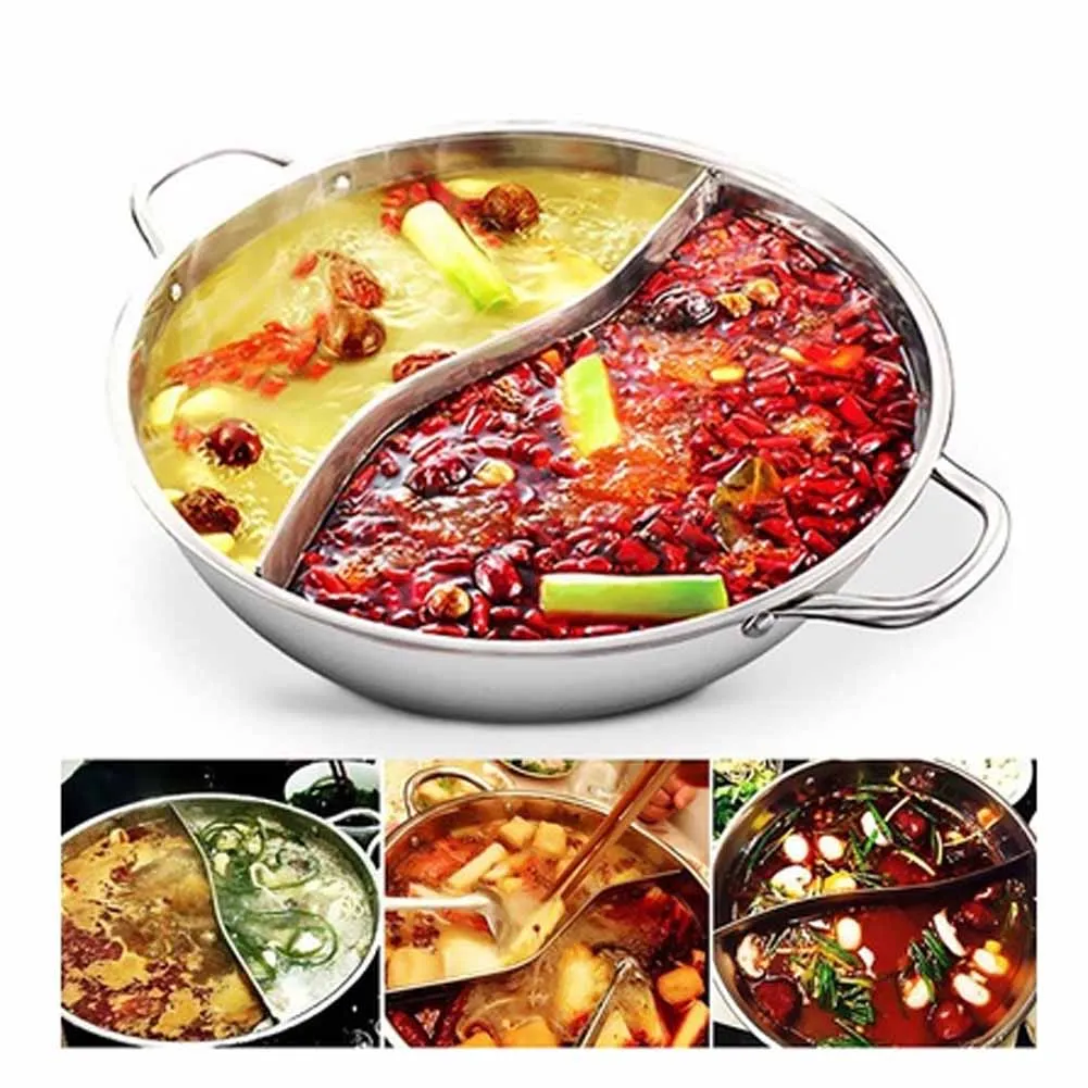 Горячая Распродажа инструмент для приготовления пищи 2 сетки Вкус нержавеющая