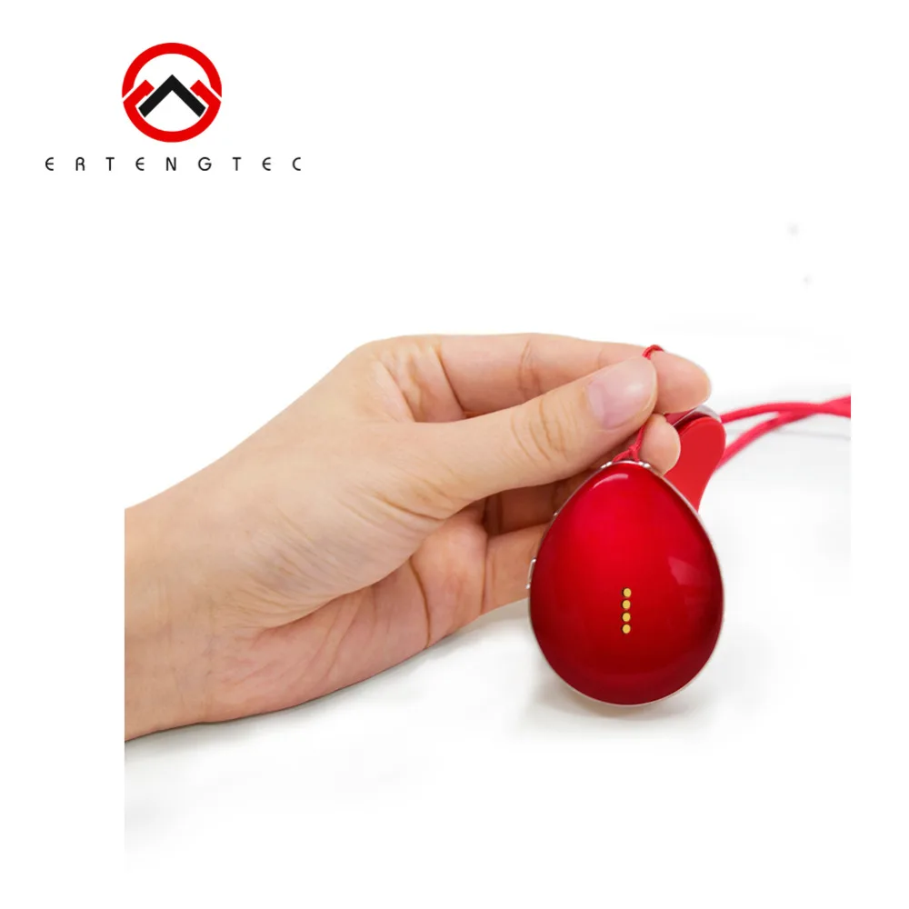 Мини gps трекер Для детей локатор D19 gsm/LBS Wi Fi отслеживания Crystal Любовь SOS
