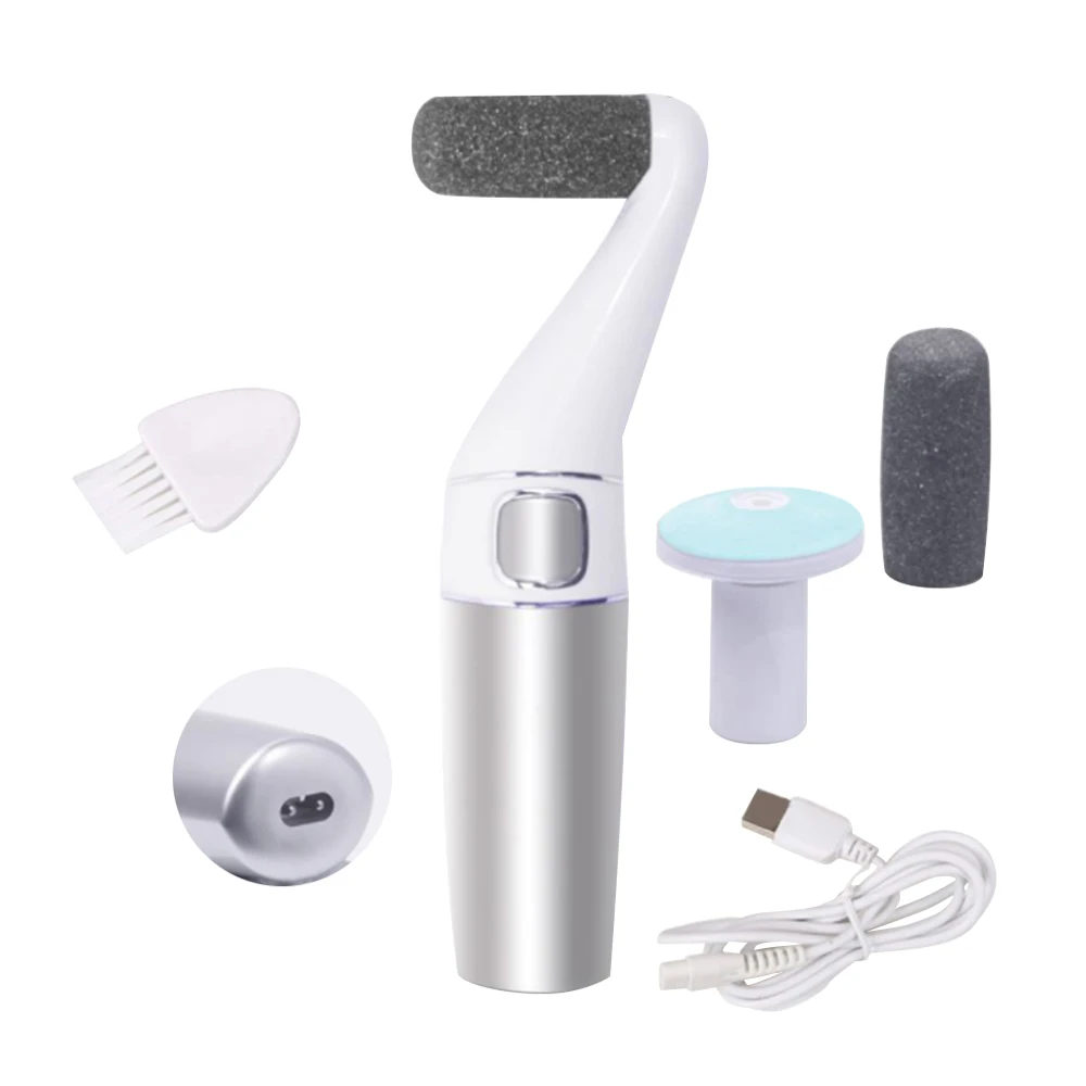 Аппарат для удаления мозолей ролик ухода за ногами инструмент педикюра пилка ног